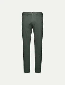 No Excess Chino Hose Sedoc Grün XL - No Excess - FashionsVida