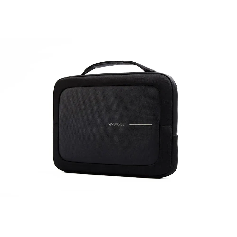 Mallette Pour Ordinateur Portable 16´´ Black One Size unisex - Xd design - FashionsVida