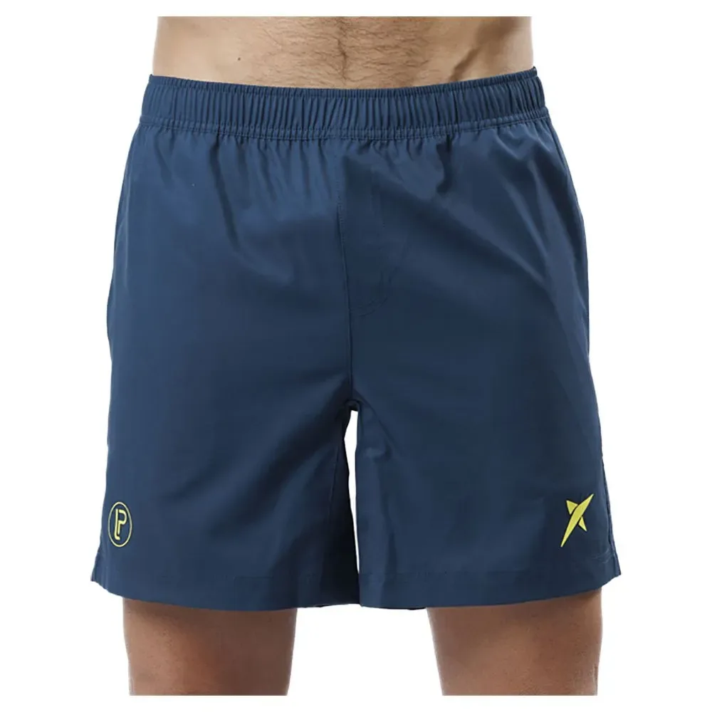 Bentor Lima Shorts Blue 2XL - Drop Shot - FashionsVida