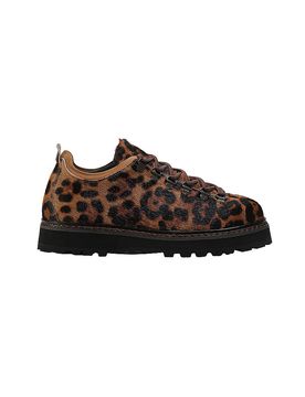 Schnürschuhe ALLO hellbraun 37 damen