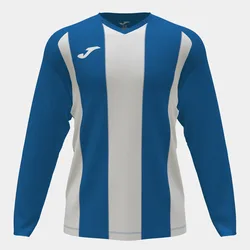 Langarmshirt Pisa II - Bleu - male - Size: 4/6 ans