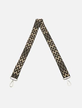 Kubi adjustable shoulder strap for bag