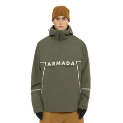 Veste Salisbury 2l Olive M