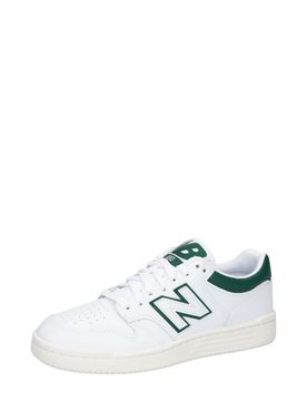 Zapatillas deportivas bajas '480' /