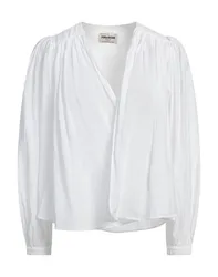 Camisa Mujer Blanco L,M,S Mujer