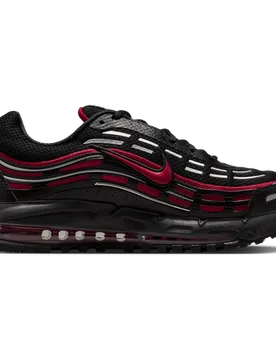 Air Max Herren Sneaker - Schwarz - Größe 42 - Netz/Synthetik Black 42 - Nike - FashionsVida