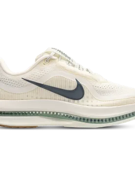 Pegasus Men's Sneakers - White - Size 9 - Mesh/Synthetic - White - Size: 9 - Nike - FashionsVida