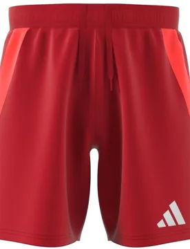 Tiro24 Competition Match Shorts Herren Shorts, rot 3XL - Adidas - FashionsVida