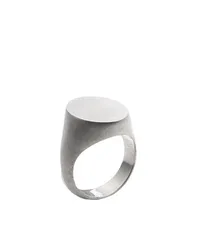 Anillo Hombre Plata IX Hombre