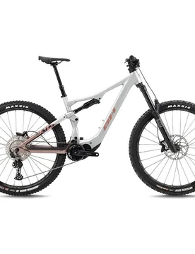 Bicicleta iLYNX+ SL ENDURO 9.0 Bikes - BH - FashionsVida