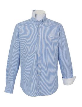 Harmont & Blaine Camicia Azzurro