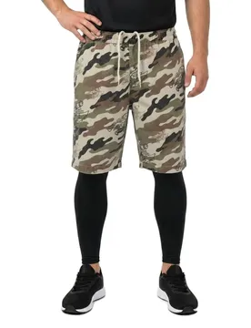 Short Local Slasher Camo M