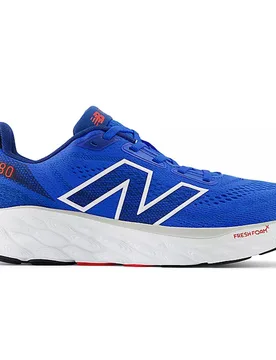 Fresh foam x 880v14 zapatilla running hombre Azul (40,5) - New Balance - FashionsVida