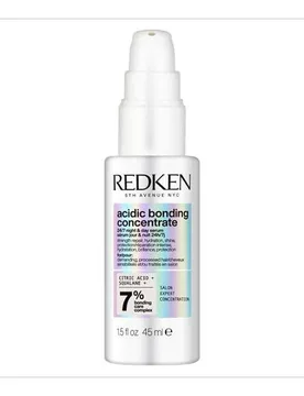 Serum Acidic Bonding Concentrate 45ML - Redken - FashionsVida