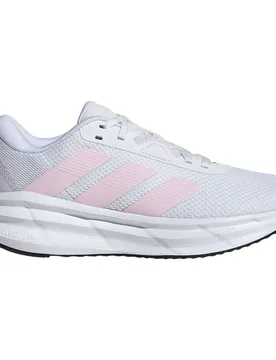Galaxy 7 Running Shoes Ftwr White / Clear Pink / Core Black UK 5 Women - Adidas - FashionsVida