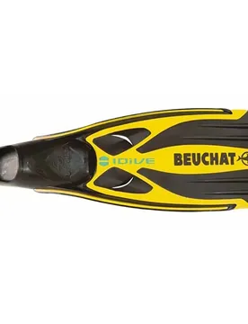 Beuchat Pinne Da Immersione 1dive
