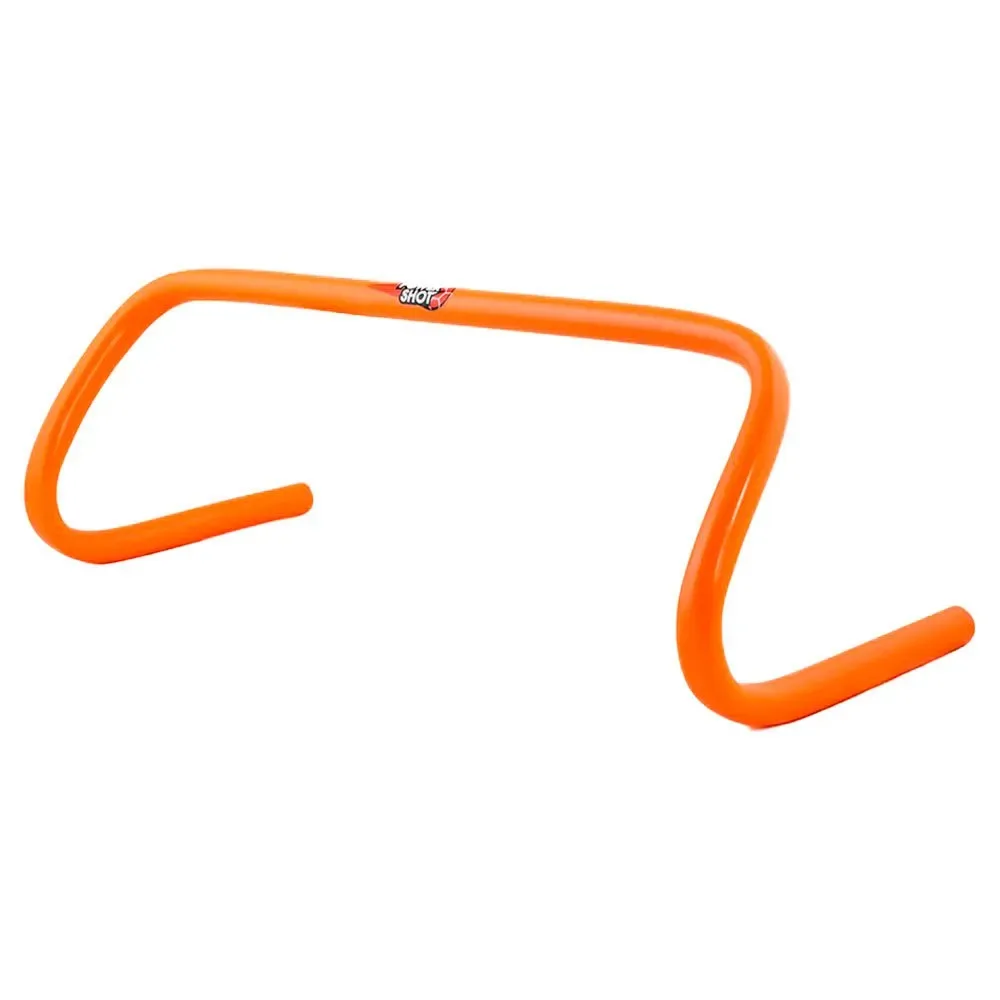 Powershot Obstacle D´agilité Training 5 Unités Orange 45 cm unisex - Canon - FashionsVida