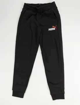 PUMA PANTALONE ESS 2 BTS RAGAZZO - Puma - FashionsVida