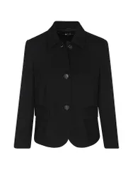 Luisa Cerano Blazer noir 42