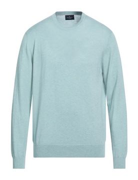 Pullover Herren Himmelblau L,M,S,XL,XXL Herren