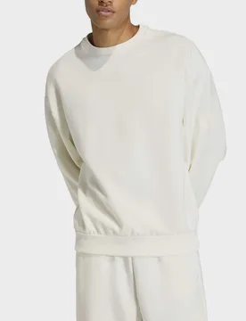 ADIDAS FELPA SOFT LUX M - Adidas - FashionsVida