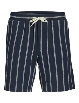 JPTJAIDEN COBA TRIPE JOG HORT R male - S - FashionsVida