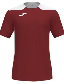 Jersey Championship VI - Rouge - male - Size: 4/6 ans - Joma - FashionsVida