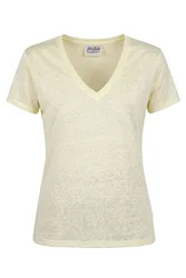 T-shirt - 471004 - Giallo