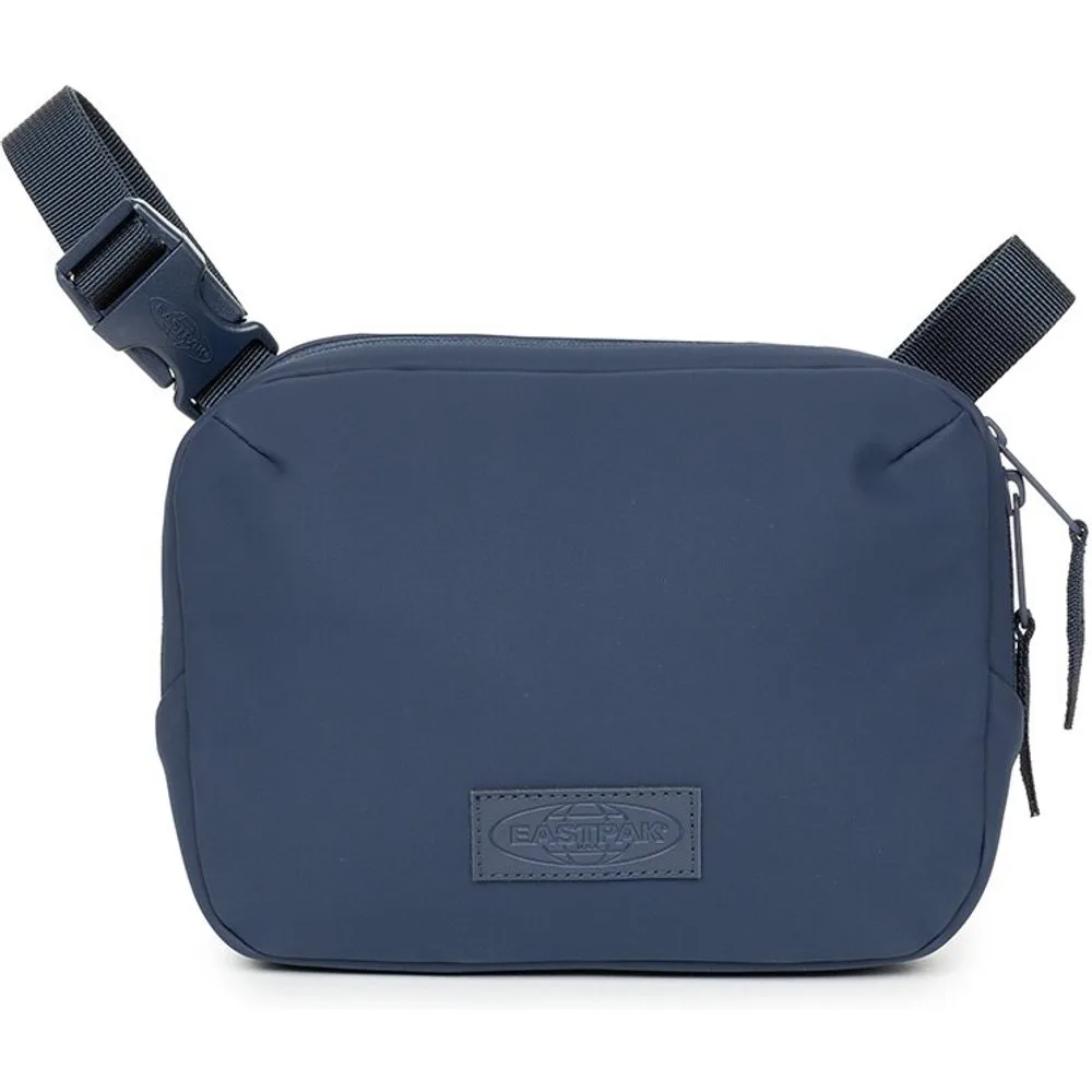 Bandolera ARJAN con múltiples compartimentos y cierre de cremallera - Eastpak - FashionsVida