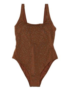 Lora One-Piece Swimsuit
