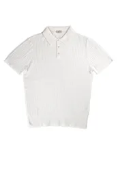 Maglia Uomo 027.7126 011 LATTE
