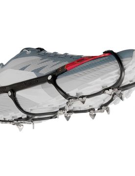 MICROspikes Ghost Lava S: 38-40