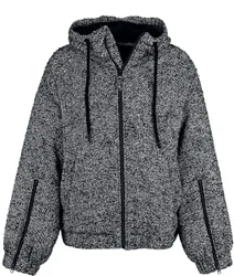 Winterjacke für Damen multicolor "" von - Frauen - female