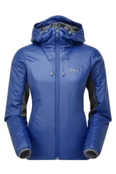 Talus Womens Primaloft Jacket - - Size: 14
