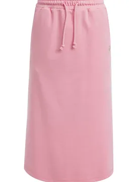 XL SWEAT SKIRT female