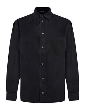 Camisa Hombre Negro M,S Hombre