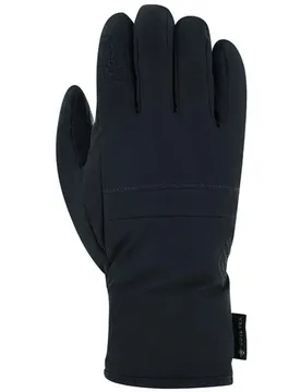 Comano GTX Damen Fingerhandschuhe, schwarz 7,0