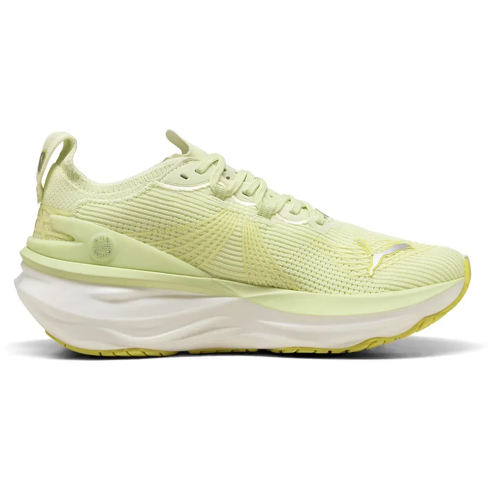 Scarpe Da Running Foreverrun Nitro™ 2 Apple Spritz / Lux Lime EU 37 1/2 - Puma - FashionsVida