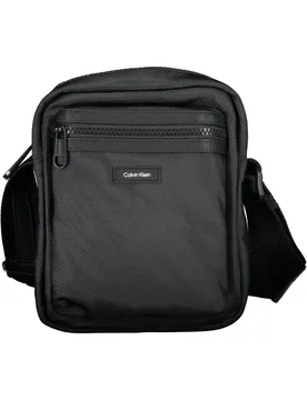 Herren AUSSENTASCHE Schwarz K50K511208_NEBEH