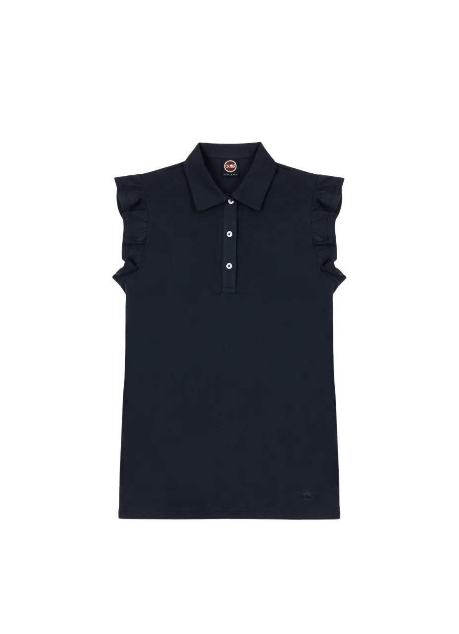 COLMAR T-shirt e Polo Blu - Colmar - FashionsVida