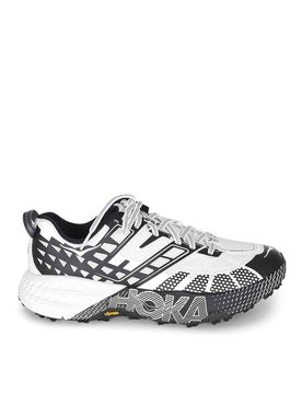 Sneakers Realizzate In Tessuto Tecnico