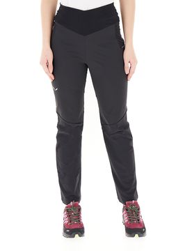 Pantalone da trekking NERO 44/38