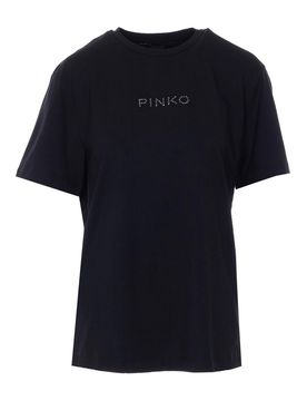 Pinko T-shirt strepitosa