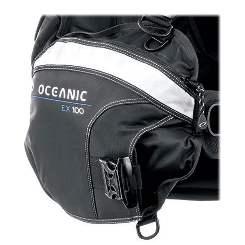 Oceanic Tasca Portapesi Ex100 - Oceanic - FashionsVida