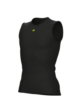 Maglia intimo senza maniche INTIMO VELO ACTIVE nero 2026