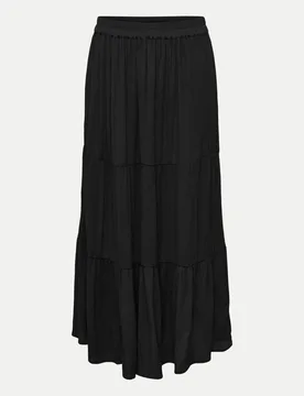 Only Rock Mikka Schwarz XS - Only - FashionsVida