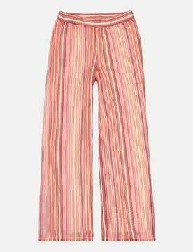 Garcia Streifenhose Mehrfarbig M
