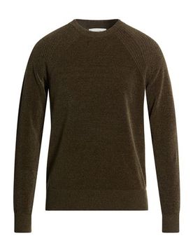 Pullover Herren Militärgrün L,S,XL,XXL Herren