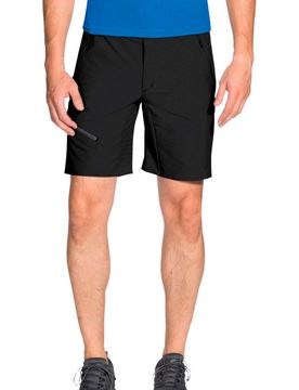 Scopi lw shorts ii pantalón corto montaña hombre Negro (48)