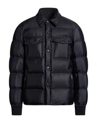 Chaqueta y cazadora Hombre Azul noche 50 Hombre